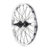 ROUE ARRIERE BMX 18'' RANT PARTY ON V2 RHD ARGENT